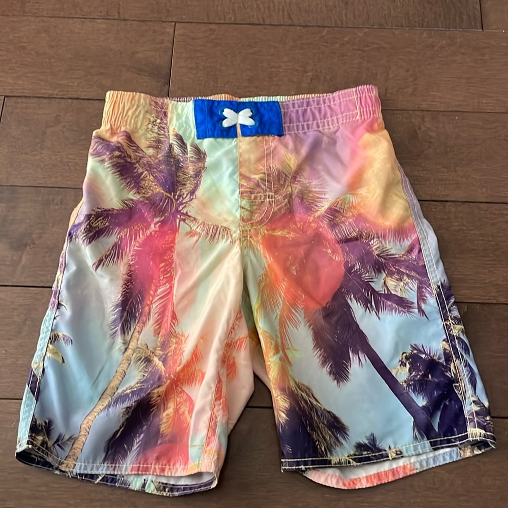 Old Navy Swim Trunks